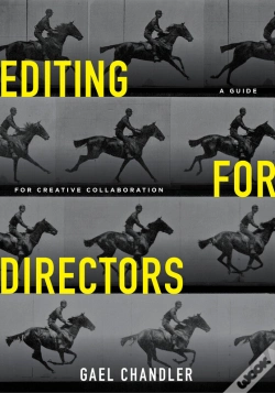 Capa do artigo Editing For Directors
