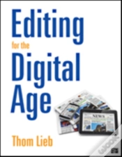 Capa do artigo Editing For The Digital Age