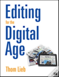 Capa do artigo Editing For The Digital Age