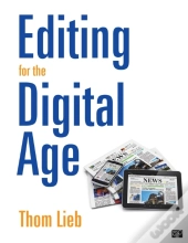 Editing For The Digital Age