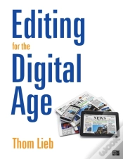Capa do artigo Editing For The Digital Age