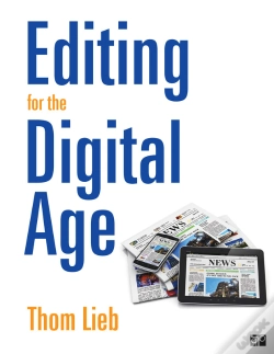 Capa do artigo Editing For The Digital Age