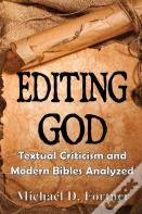 Editing God