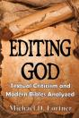 Editing God - Preview
