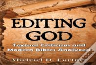 Editing God