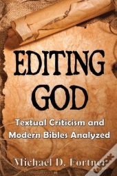 Editing God