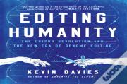 Editing Humanity