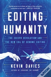 Editing Humanity