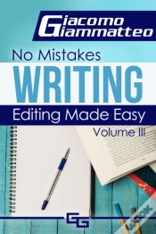 Capa do artigo Editing Made Easy