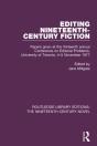 Editing Nineteenth-Century Fiction - Preview