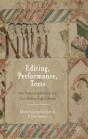 Editing, Performance, Texts - Preview