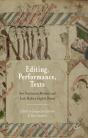 Editing, Performance, Texts - Preview
