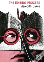 Capa do artigo Editing Process