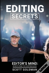 Editing Secrets