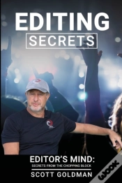Capa do artigo Editing Secrets