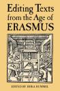 Editing Texts From The Age Of Erasmus - Preview