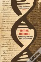 Editing The Bible