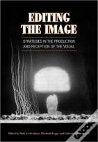 Editing The Image