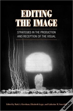Capa do artigo Editing The Image