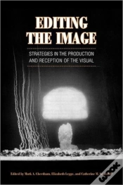 Capa do artigo Editing The Image