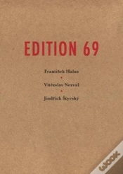 Capa do artigo Edition 69