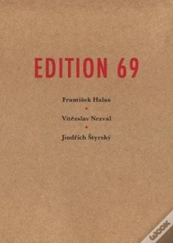 Capa do artigo Edition 69
