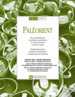 Capa do artigo (Édition Janvier 2007)