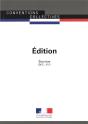 Edition - Preview