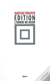 Capa do artigo Édition : L