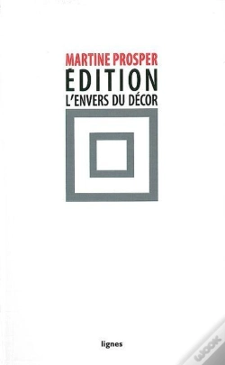 Capa do artigo Édition : L'Envers Du Décor