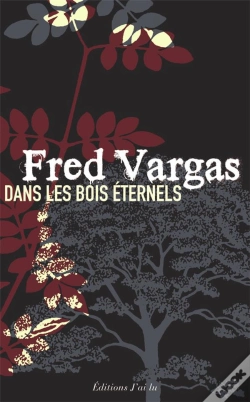 Capa do artigo Edition Prestige Dans Les Bois Eternels