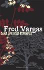 Edition Prestige Dans Les Bois Eternels - Preview
