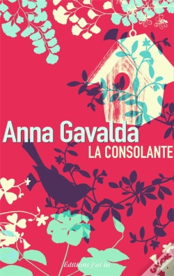 Capa do artigo Edition Prestige La Consolante