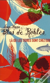 Capa do artigo Edition Prestige La Ou Les Tigres Sont Chez Eux