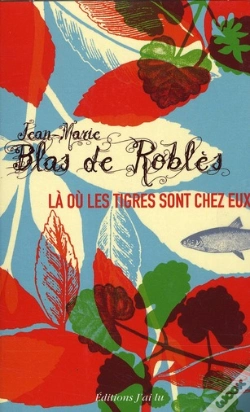 Capa do artigo Edition Prestige La Ou Les Tigres Sont Chez Eux