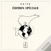 Capa do artigo Édition Spéciale