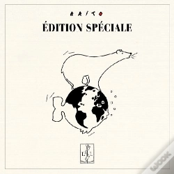 Capa do artigo Édition Spéciale