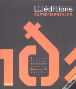 Capa do artigo Editions Experimentales
