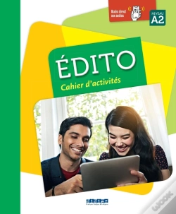Capa do artigo Édito : Édito A2 - Édition 2015-2018 - Cahier + Didierfle.App
