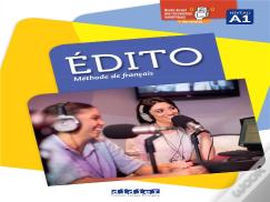 Édito : Fle ; A1