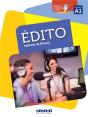 Édito : Fle ; A1 - Preview