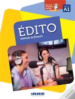 Capa do artigo Édito : Fle ; A1