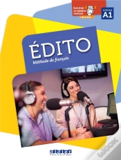 Capa do artigo Édito : Fle ; A1