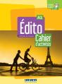 Édito : Fle ; A1: Cahier D'Activités + Didierfle.App - Preview