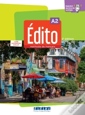 Capa do artigo Édito : Fle ; A2