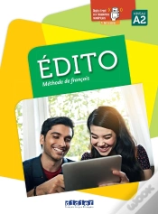 Capa do artigo Édito : Fle ; A2 ; Livre + Didierfle.App