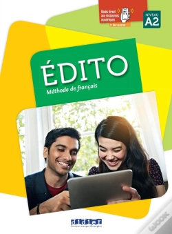 Capa do artigo Édito : Fle ; A2 ; Livre + Didierfle.App