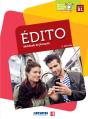 Édito : Fle ; B1 (2e Édition) - Preview