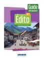 Édito : Fle ; B1 ; Guide Pédagogique (3e Édition) - Preview