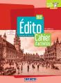 Édito : Fle ; B2 ; Cahier D'Activités - Preview